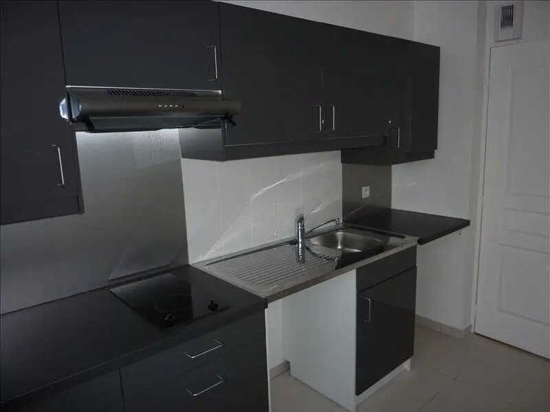 Appartement à vendre, 45m², Bures-sur-Yvette