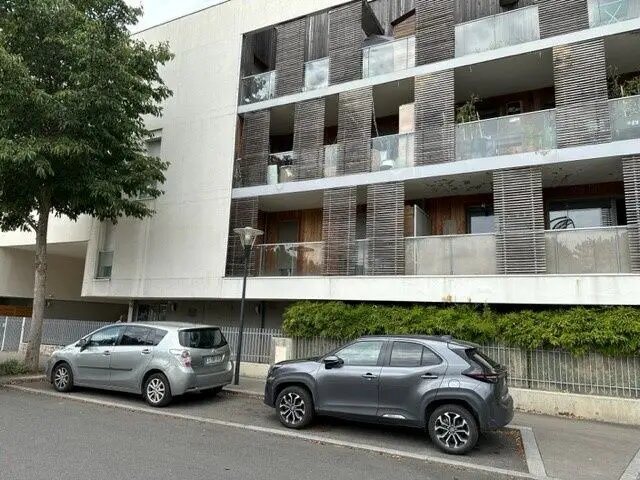 Appartement à vendre, 29m², Les Ulis