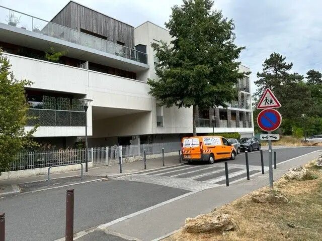 Appartement à vendre, 29m², Les Ulis