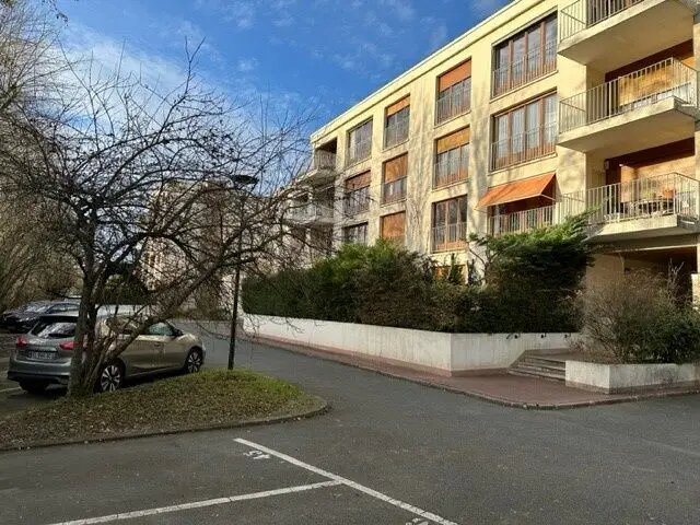 Appartement à vendre, 112m², Bures-sur-Yvette