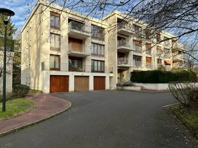 Appartement à vendre, 112m², Bures-sur-Yvette