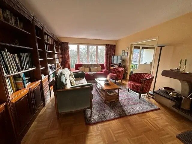 Appartement à vendre, 112m², Bures-sur-Yvette