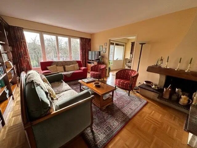 Appartement à vendre, 112m², Bures-sur-Yvette