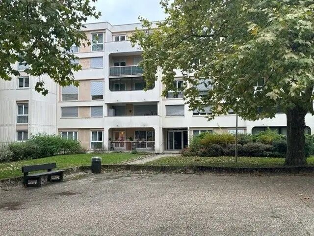 Appartement à vendre, 71m², Les Ulis