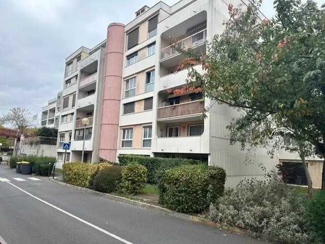 Appartement à vendre, 71m², Les Ulis