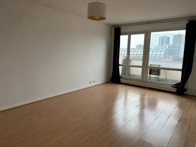 Appartement à vendre, 71m², Les Ulis