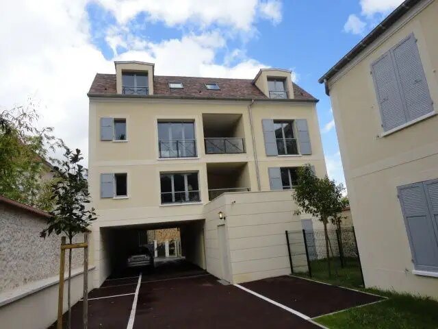 Appartement à louer, 66m², Orsay
