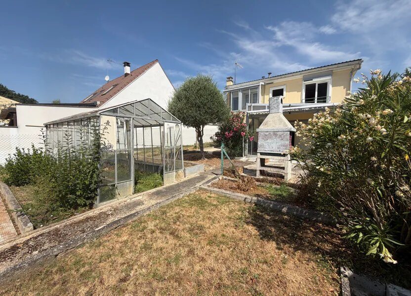 Maison à vendre, 43m², La Ville-du-Bois