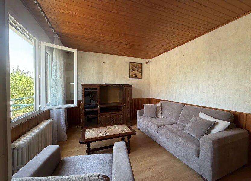 Maison à vendre, 43m², La Ville-du-Bois