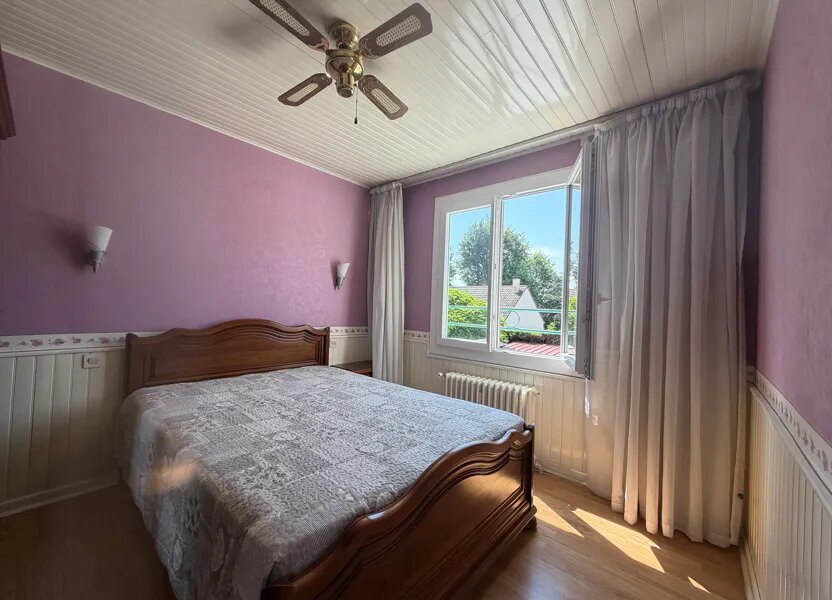 Maison à vendre, 43m², La Ville-du-Bois