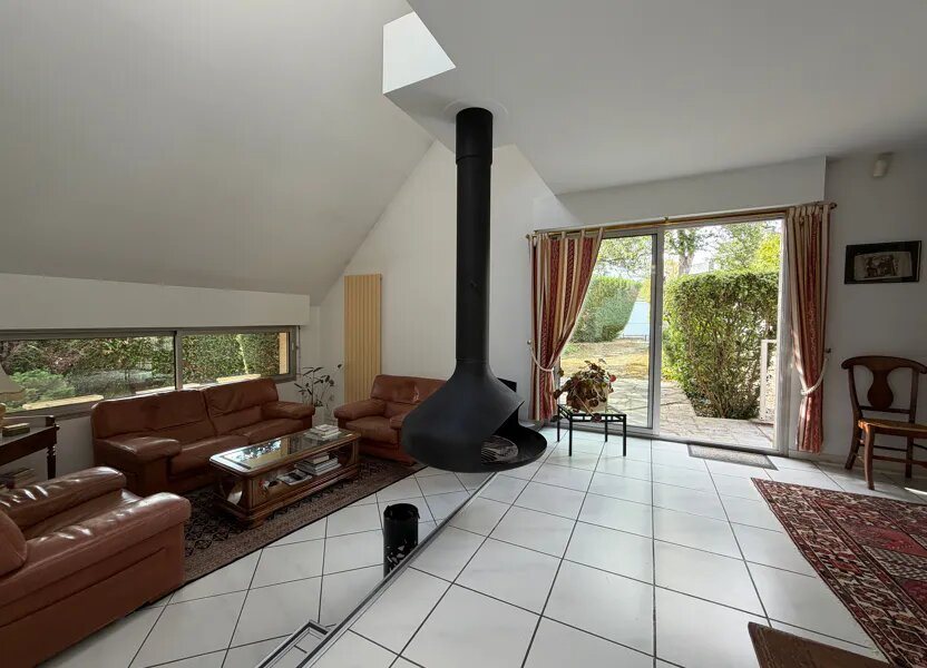 Maison à vendre, 130m², La Ville-du-Bois