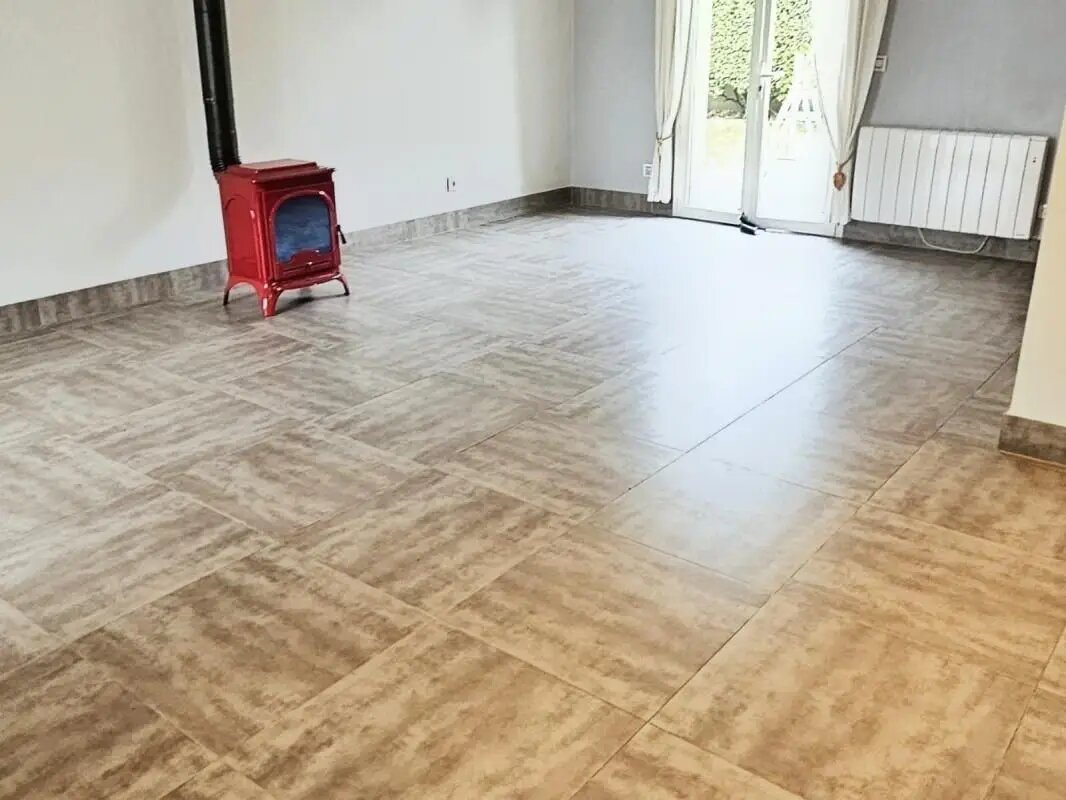 Maison à vendre, 115m², Linas