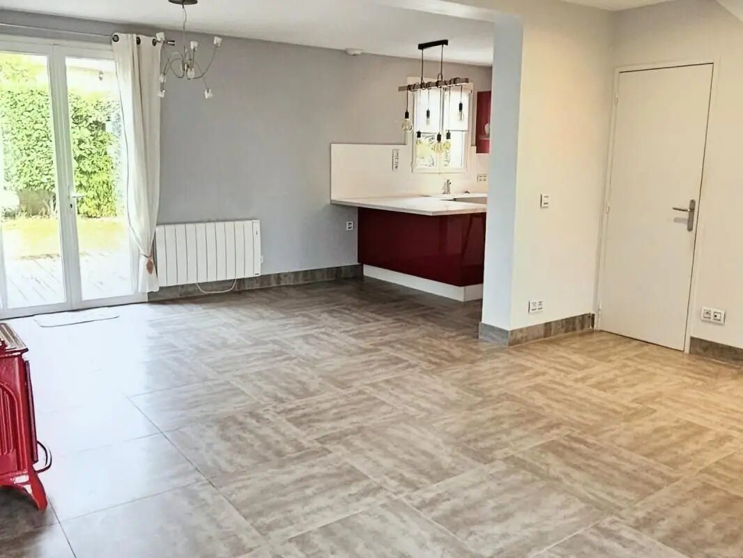 Maison à vendre, 115m², Linas