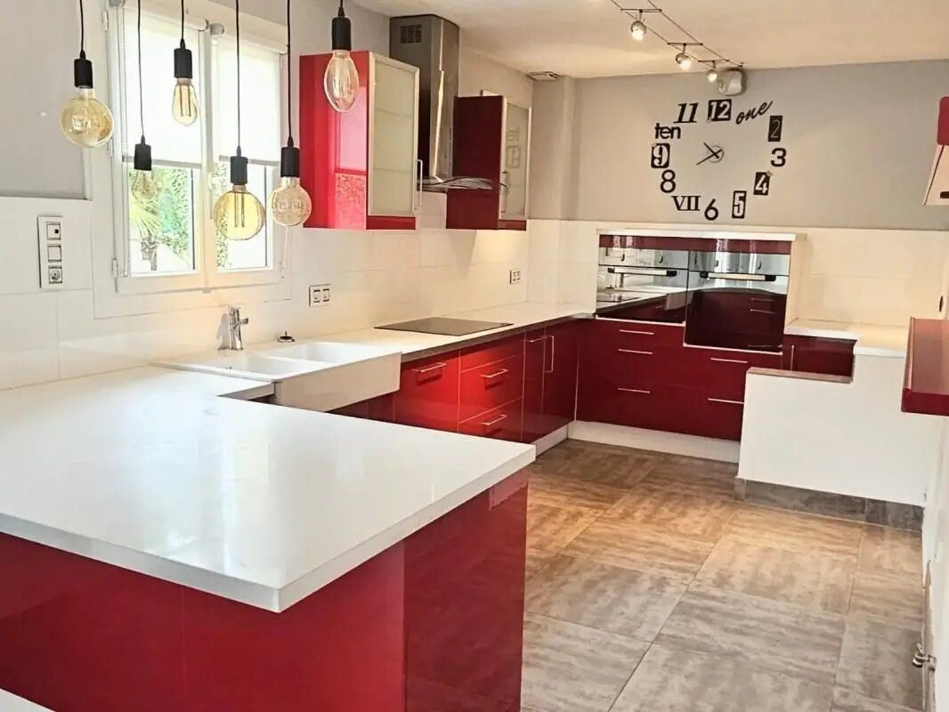 Maison à vendre, 115m², Linas
