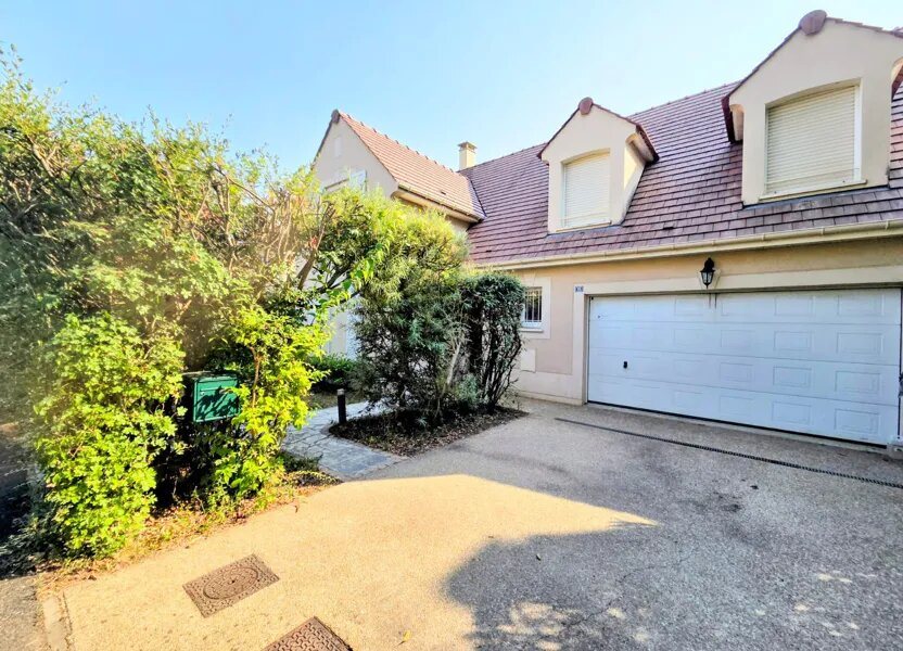 Maison à vendre, 160m², Longjumeau
