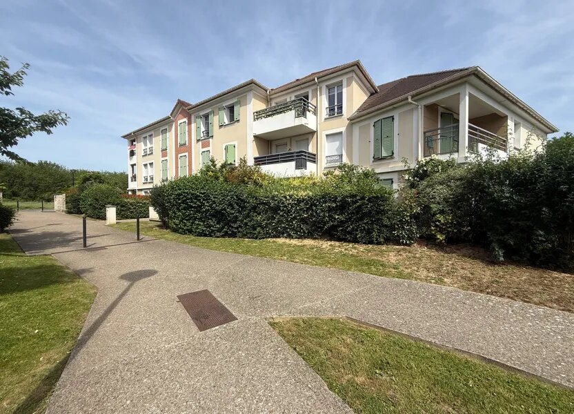 Appartement à vendre, 63m², Nozay