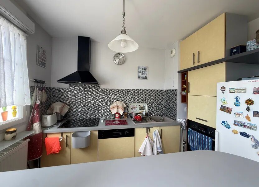Appartement à vendre, 63m², Nozay
