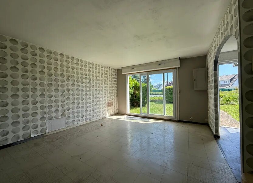 Maison à vendre, 110m², Nozay