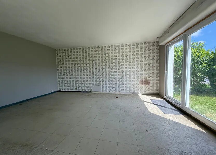 Maison à vendre, 110m², Nozay