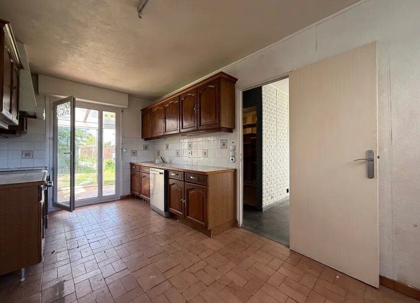 Maison à vendre, 110m², Nozay
