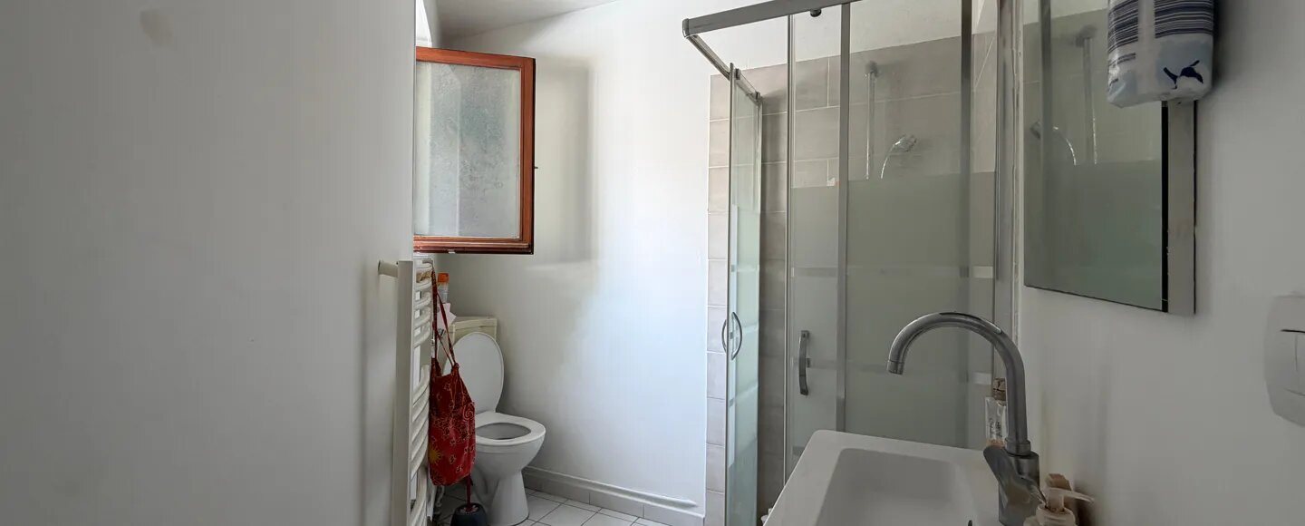 Appartement à vendre, 37m², La Ville-du-Bois