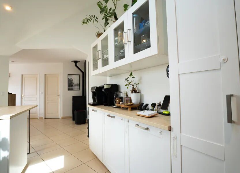 Appartement à vendre, 47m², Villejust