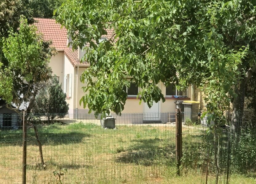 Maison à vendre, 121m², Saint-Germain-lès-Arpajon