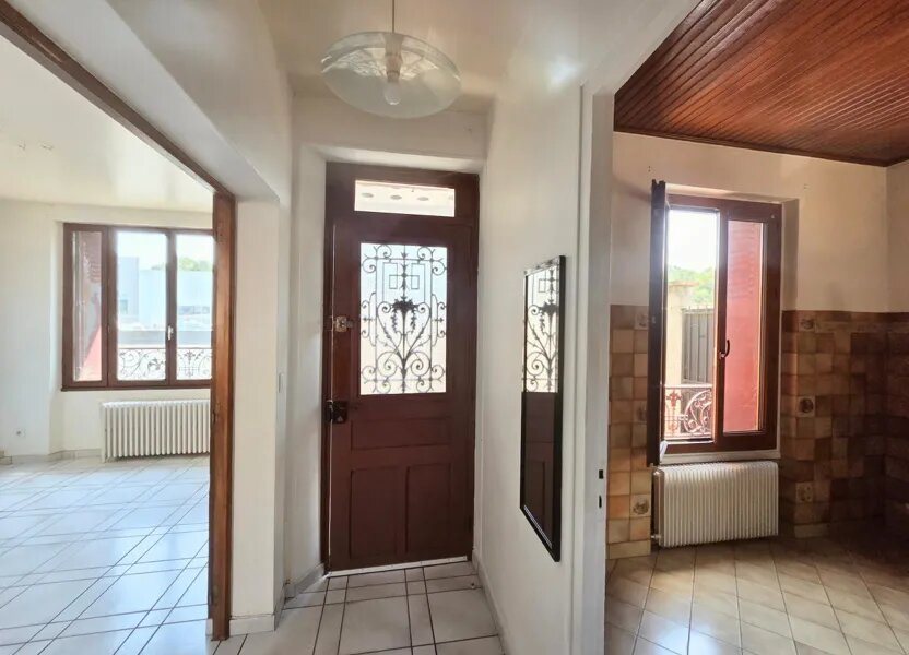 Maison à vendre, 121m², Saint-Germain-lès-Arpajon