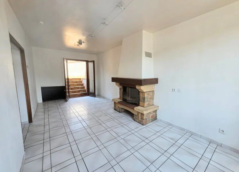 Maison à vendre, 121m², Saint-Germain-lès-Arpajon