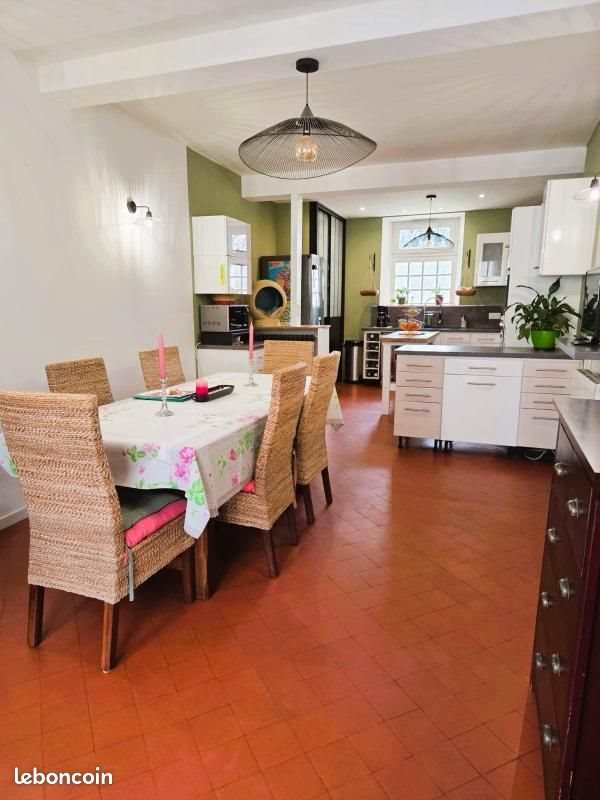 Appartement à vendre, 122m², Villejust