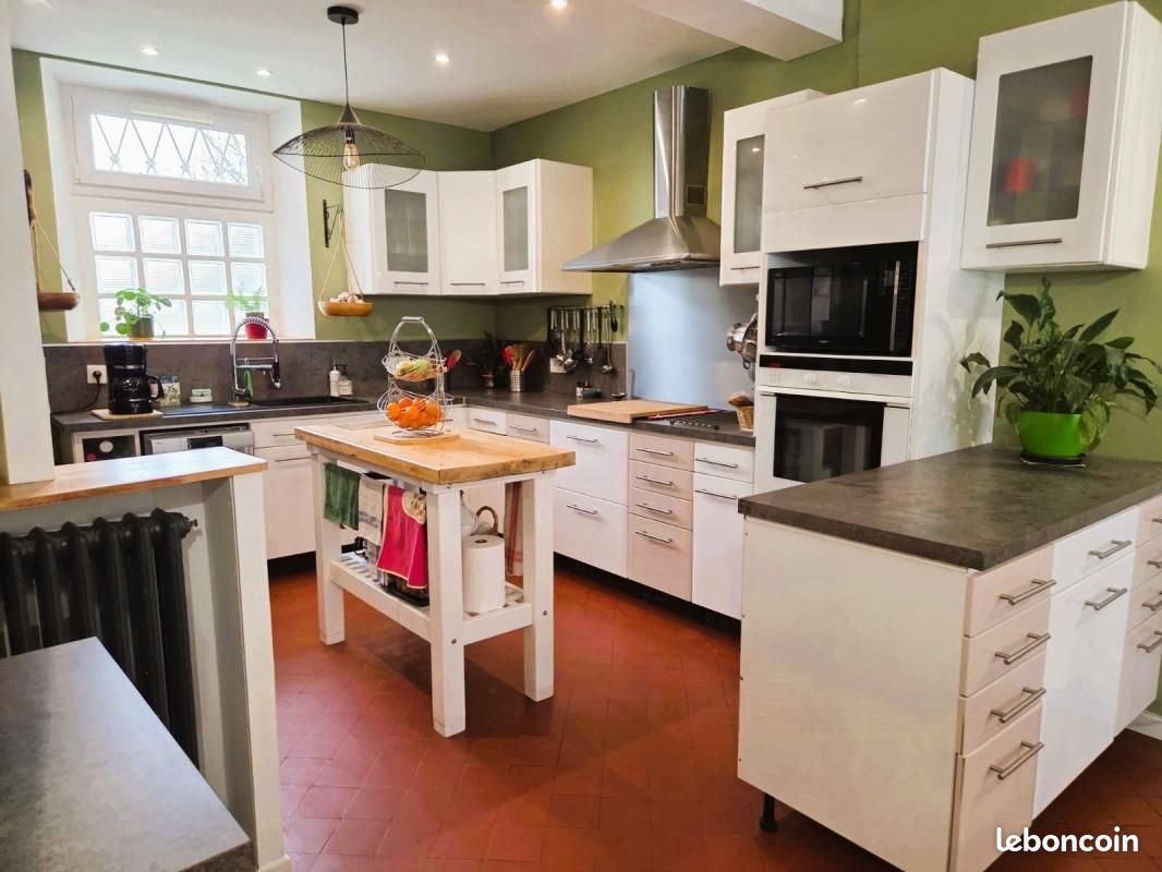 Appartement à vendre, 122m², Villejust