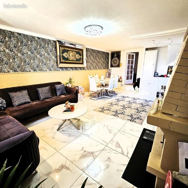 Maison à vendre, 100m², Boissy-sous-Saint-Yon