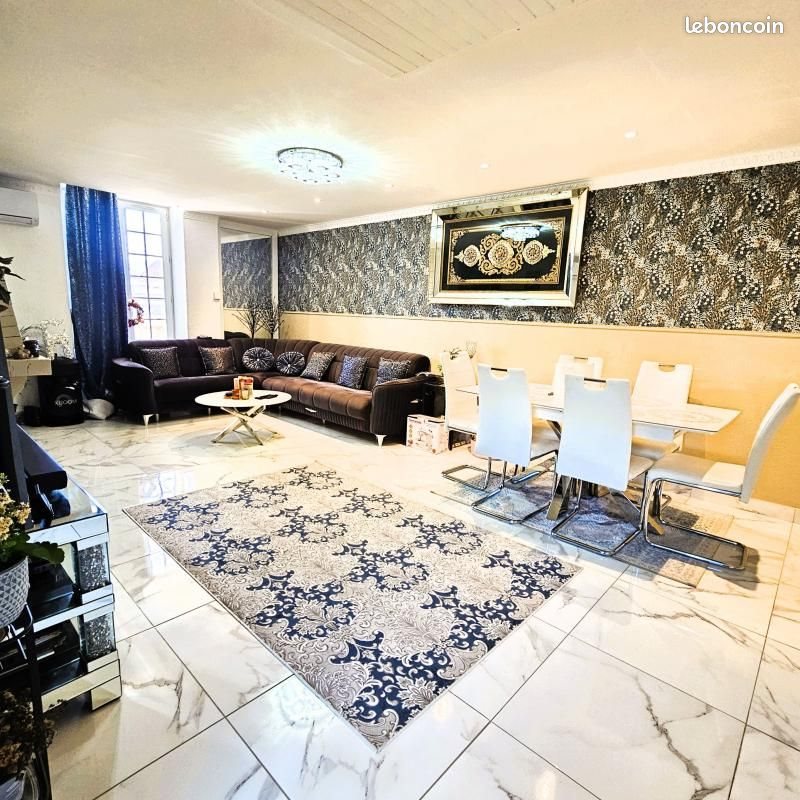 Maison à vendre, 100m², Boissy-sous-Saint-Yon