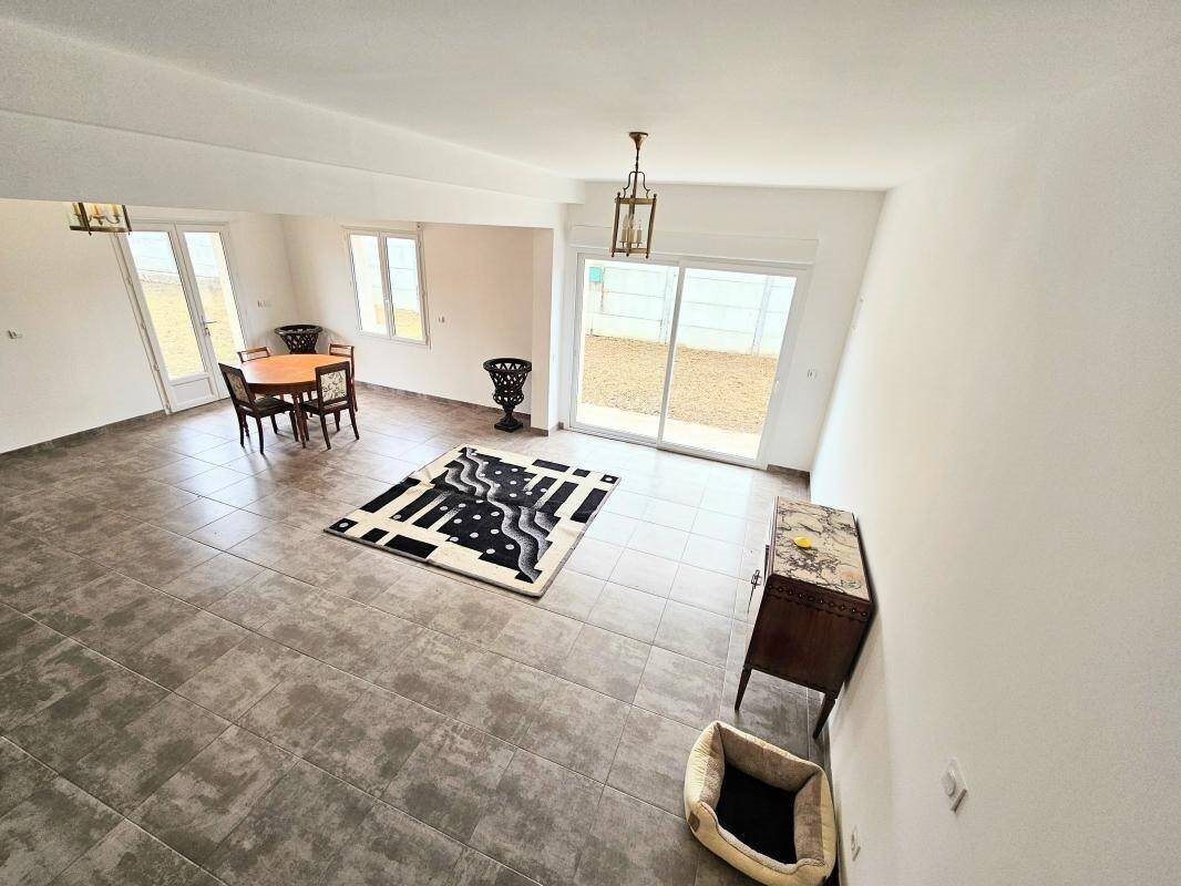 Maison à vendre, 145m², La Ville-du-Bois