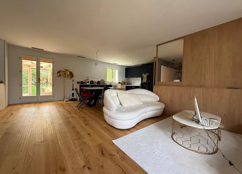 Maison à vendre, 160m², La Ville-du-Bois