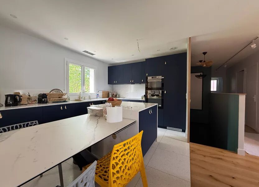 Maison à vendre, 160m², La Ville-du-Bois
