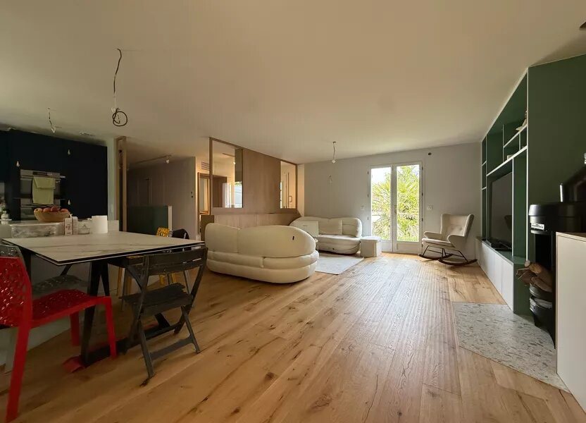 Maison à vendre, 160m², La Ville-du-Bois