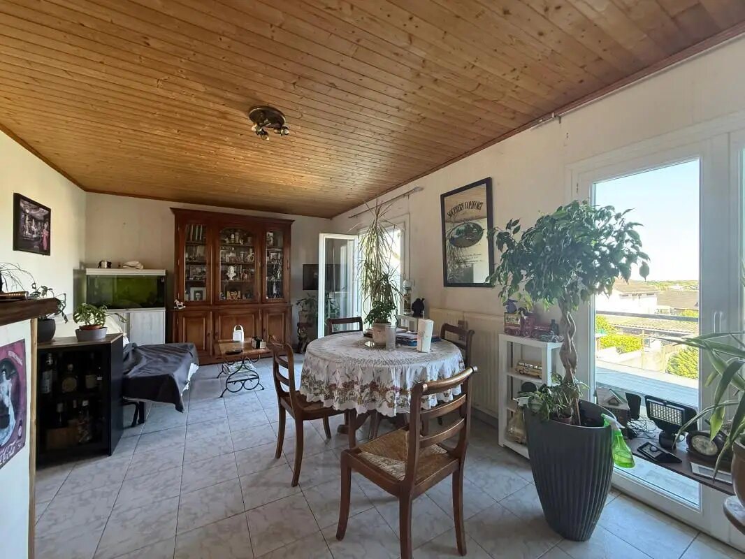 Maison à vendre, 88m², La Ville-du-Bois