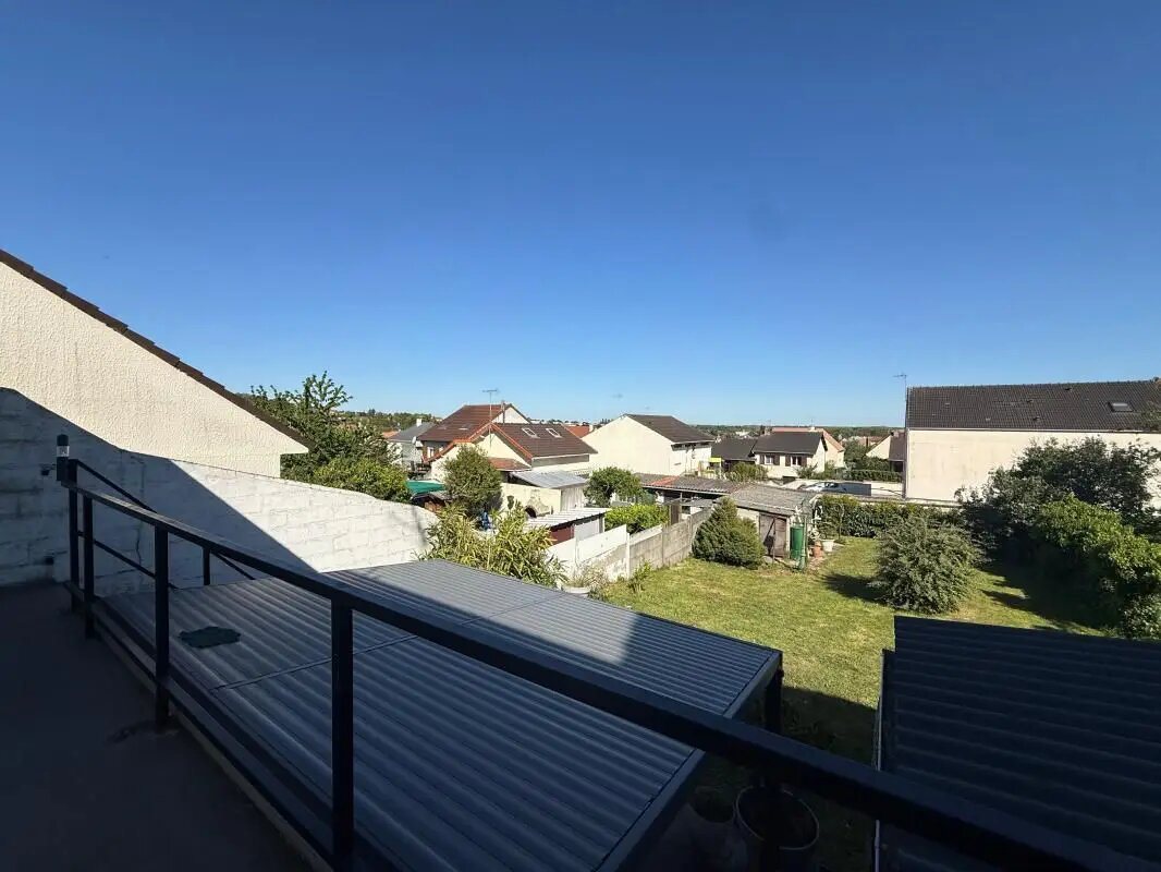 Maison à vendre, 88m², La Ville-du-Bois