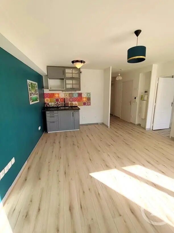 Appartement à vendre, 41m², Chilly-Mazarin