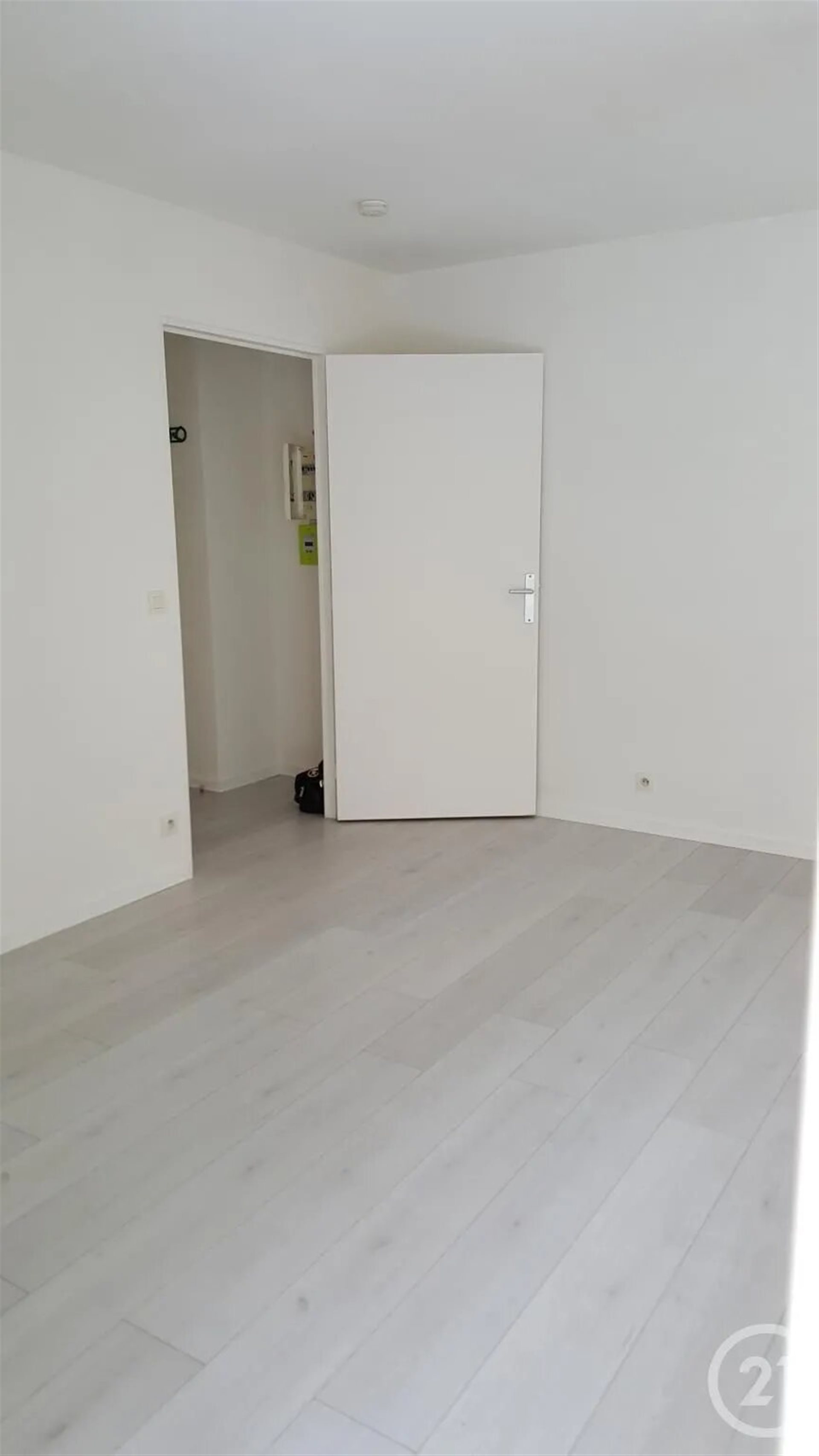 Appartement à louer, 28m², Chilly-Mazarin