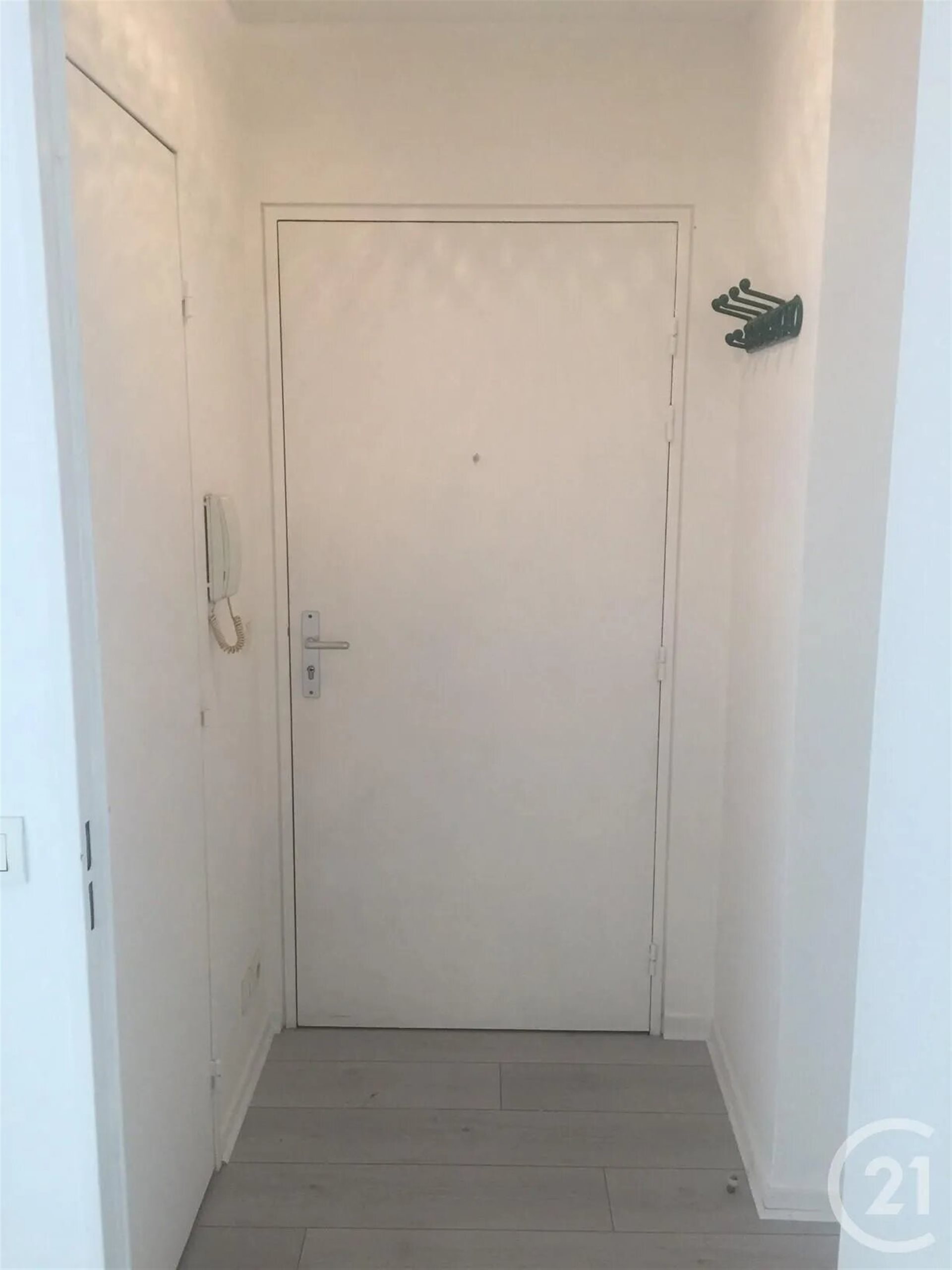 Appartement à louer, 28m², Chilly-Mazarin