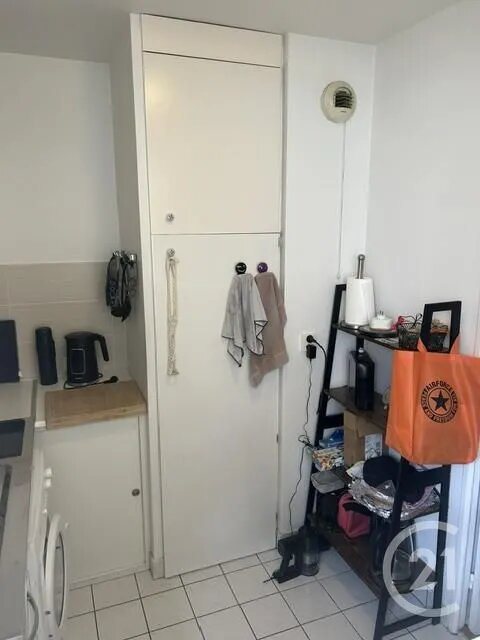 Appartement à louer, 28m², Chilly-Mazarin