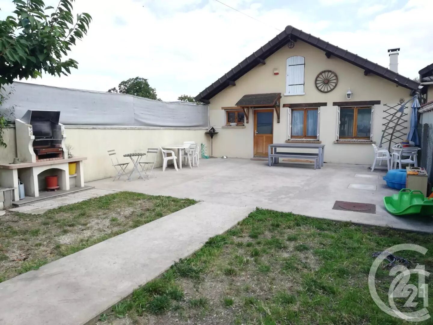 Maison à vendre, 80m², Wissous