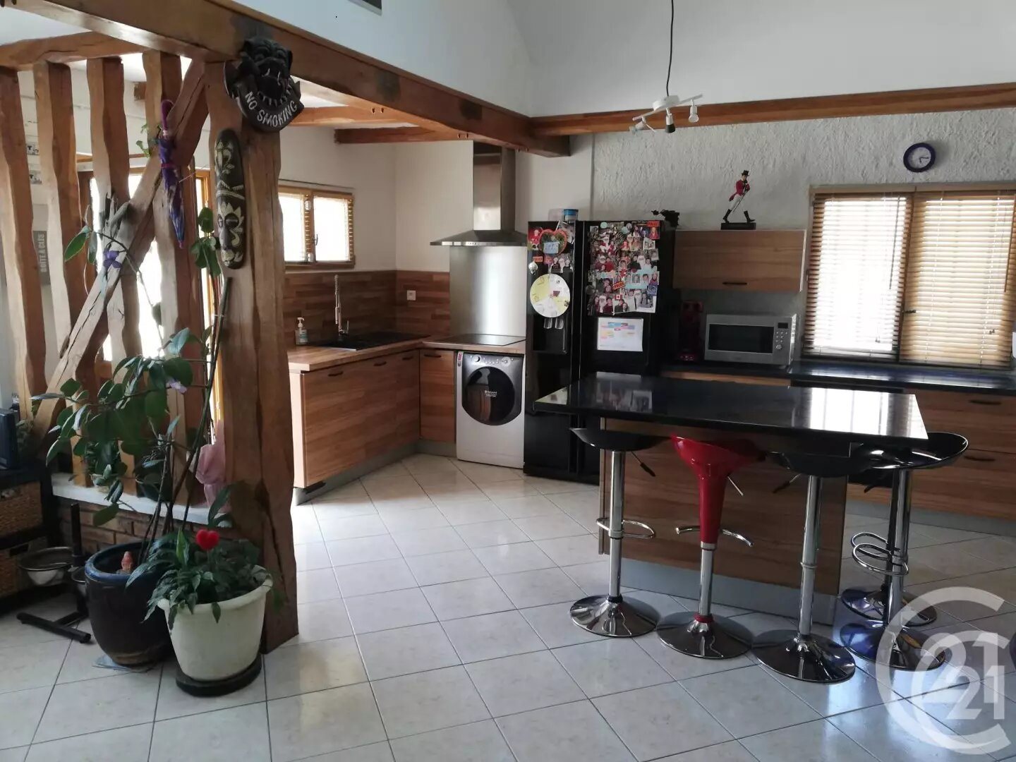 Maison à vendre, 80m², Wissous