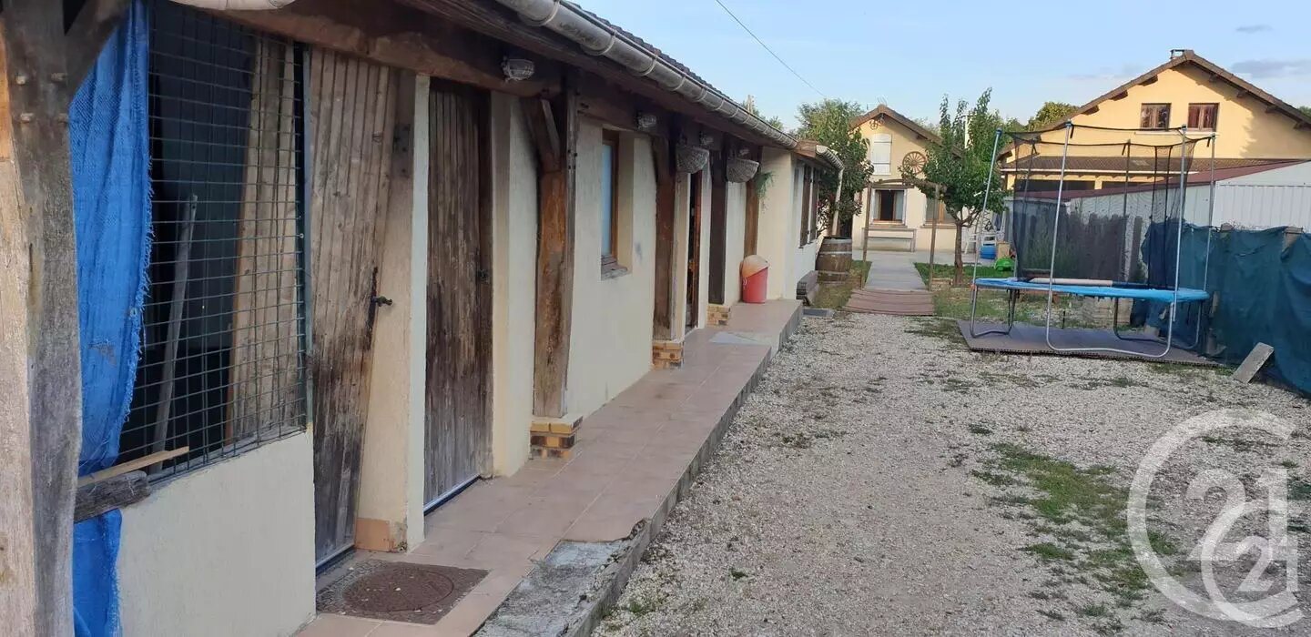 Maison à vendre, 80m², Wissous
