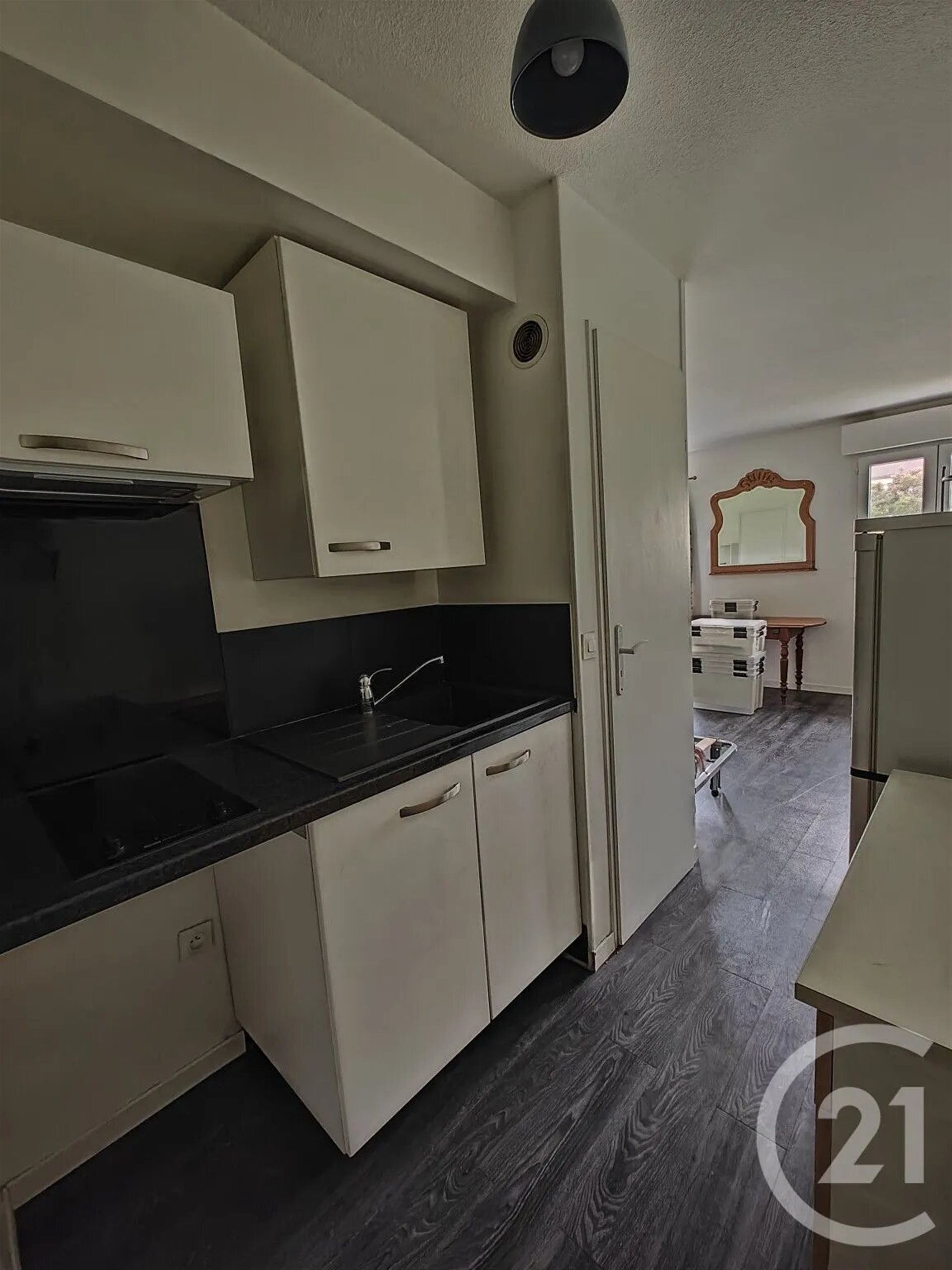 Appartement à vendre, 28m², Chilly-Mazarin