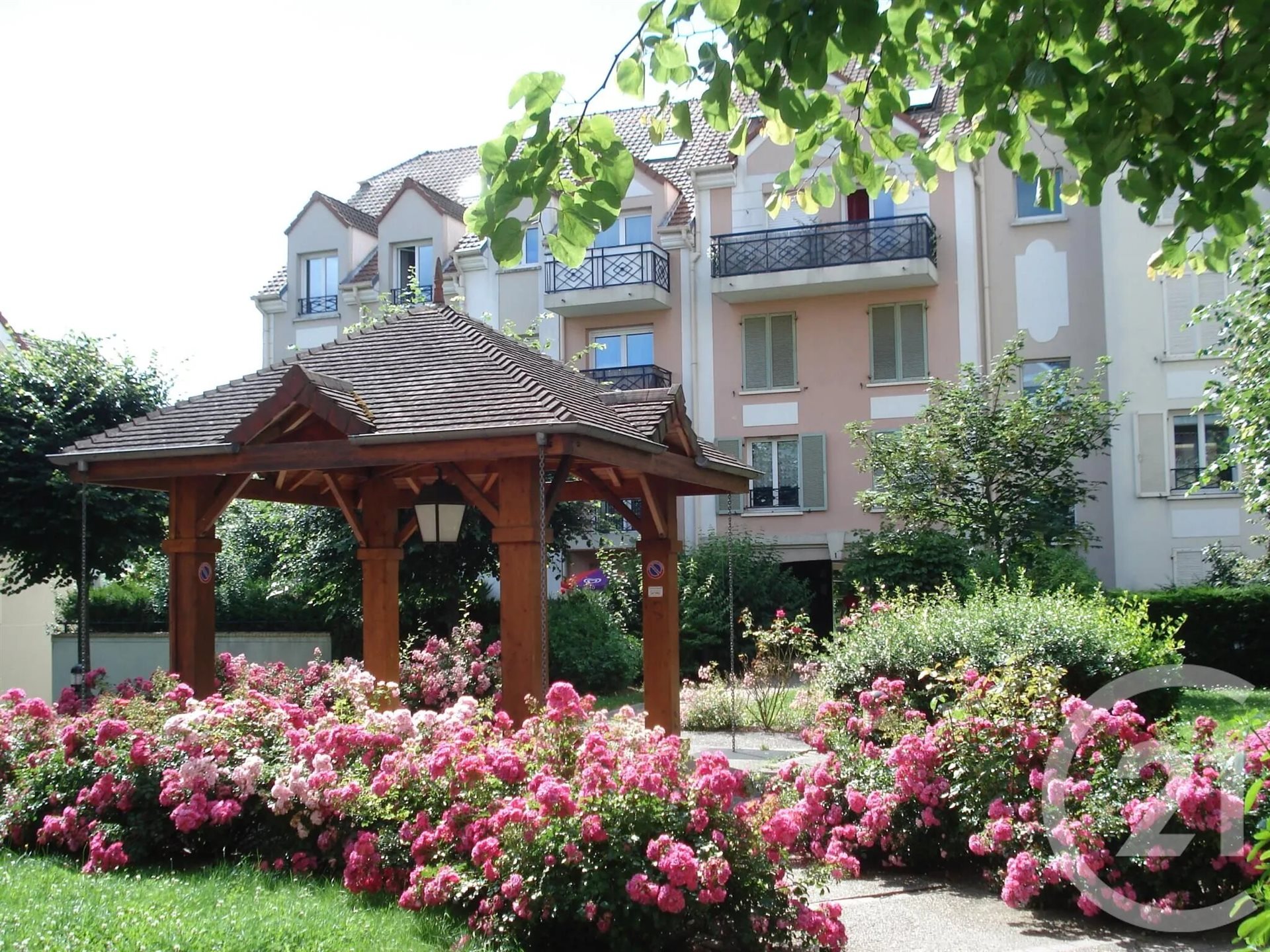 Appartement à vendre, 28m², Chilly-Mazarin