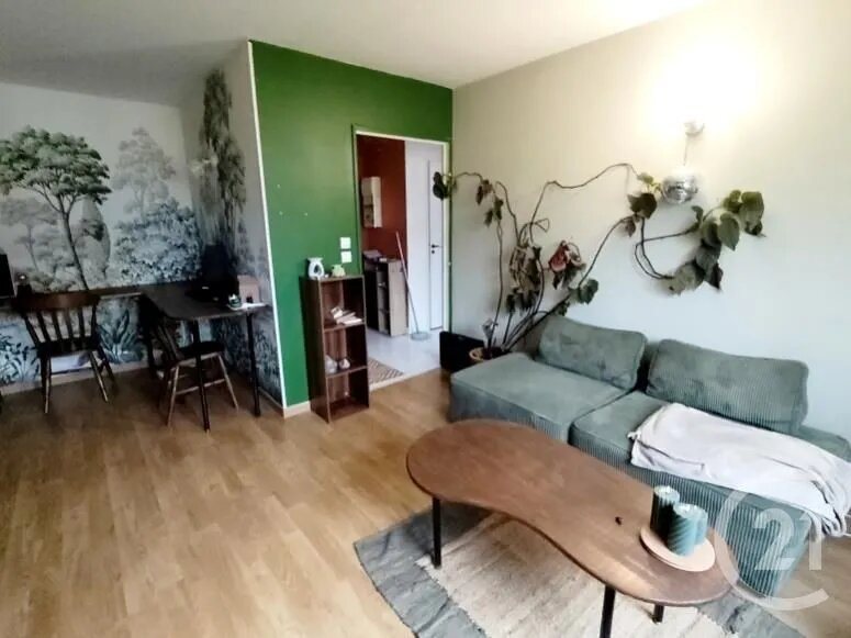 Appartement à vendre, 44m², Chilly-Mazarin