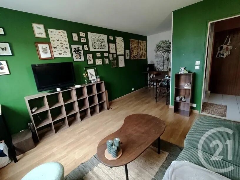 Appartement à vendre, 44m², Chilly-Mazarin
